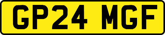 GP24MGF