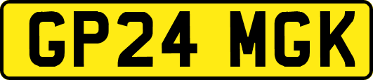 GP24MGK
