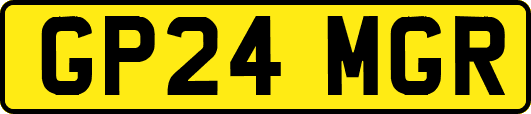 GP24MGR