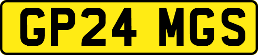 GP24MGS