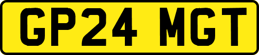 GP24MGT