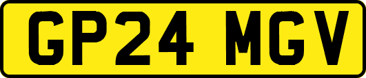 GP24MGV