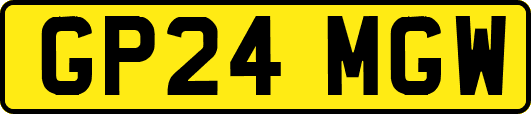 GP24MGW