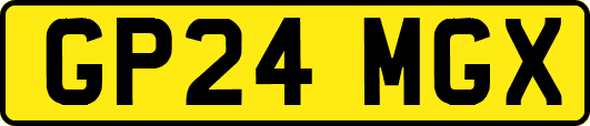 GP24MGX