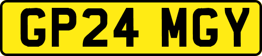 GP24MGY