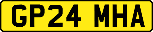 GP24MHA
