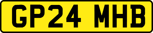 GP24MHB