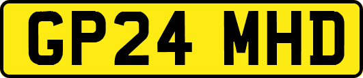 GP24MHD