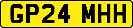 GP24MHH