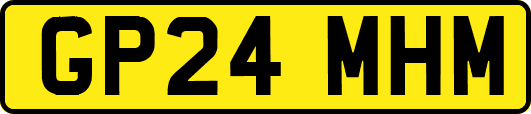 GP24MHM