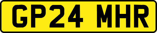 GP24MHR