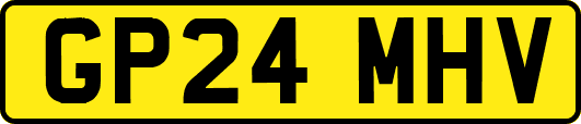 GP24MHV