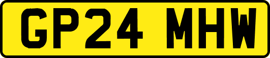 GP24MHW