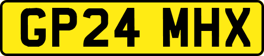 GP24MHX