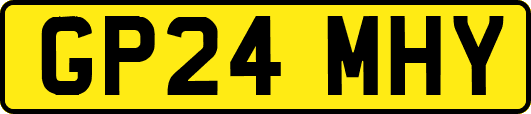 GP24MHY