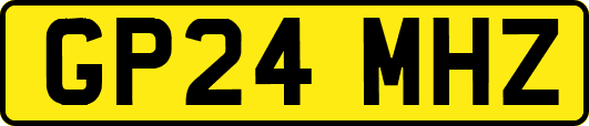 GP24MHZ