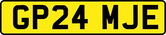 GP24MJE