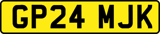 GP24MJK