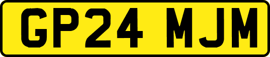 GP24MJM