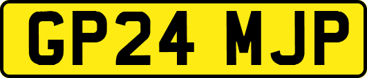 GP24MJP