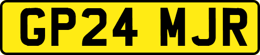 GP24MJR