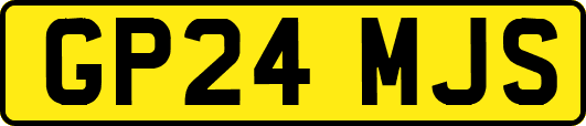 GP24MJS