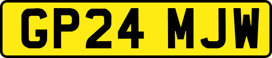 GP24MJW