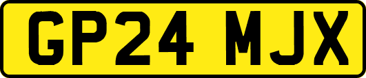 GP24MJX