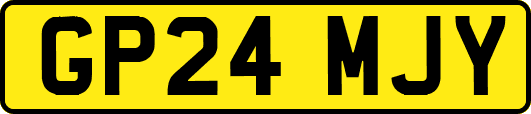 GP24MJY