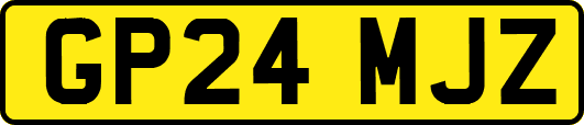 GP24MJZ