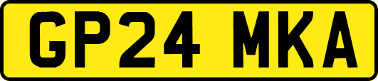 GP24MKA