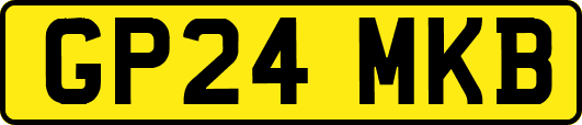 GP24MKB