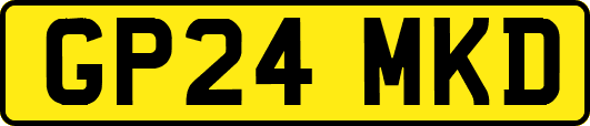 GP24MKD