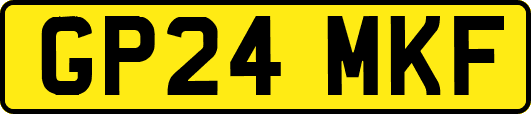 GP24MKF