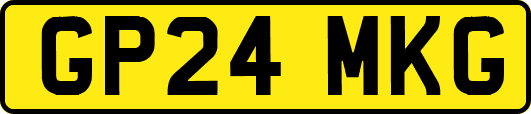 GP24MKG
