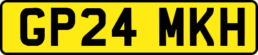 GP24MKH