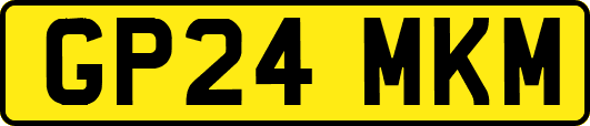 GP24MKM