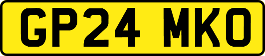 GP24MKO