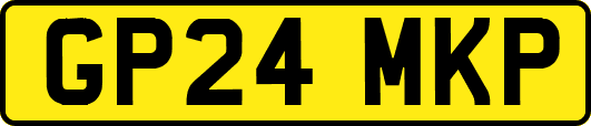GP24MKP