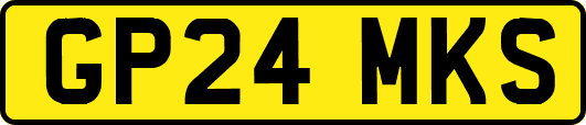 GP24MKS