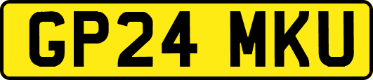 GP24MKU