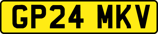 GP24MKV