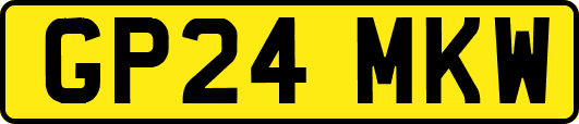 GP24MKW