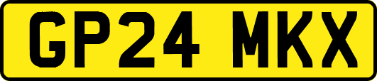 GP24MKX