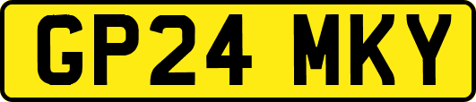GP24MKY