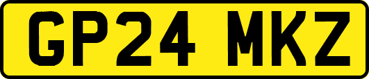 GP24MKZ