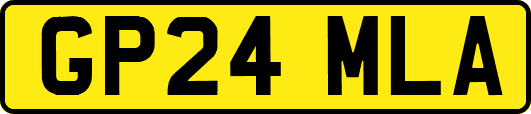 GP24MLA
