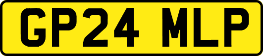 GP24MLP