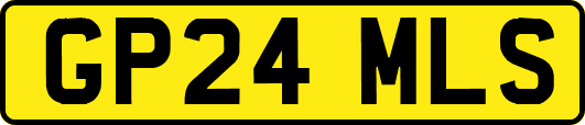 GP24MLS