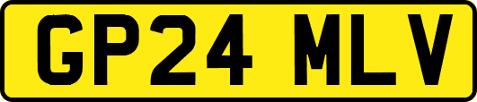 GP24MLV